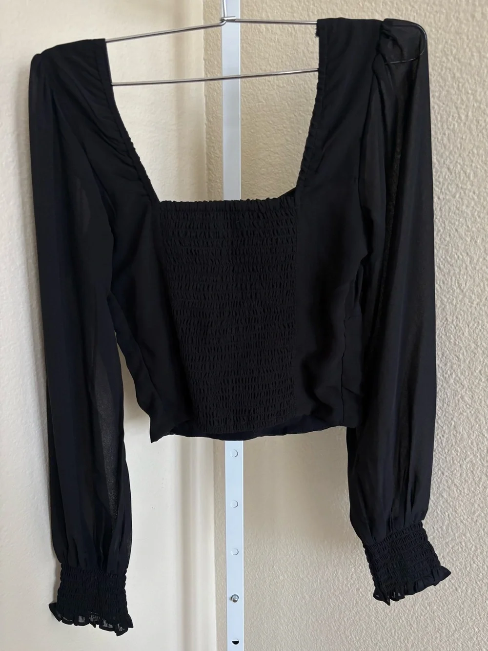 Abercrombie & Fitch new without
